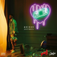 NRJ DADJU - BOBO AU COEUR (PN)
