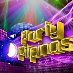Party Pilipinas Theme (2010-2013)
