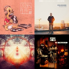 Trip Hop Spotify