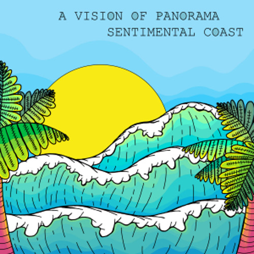 DC Promo Tracks #551: A Vision Of Panorama "Mediterranean Tribal"