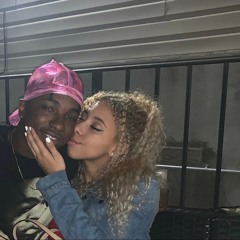 King Staccz - Pretty Face (Slowed)