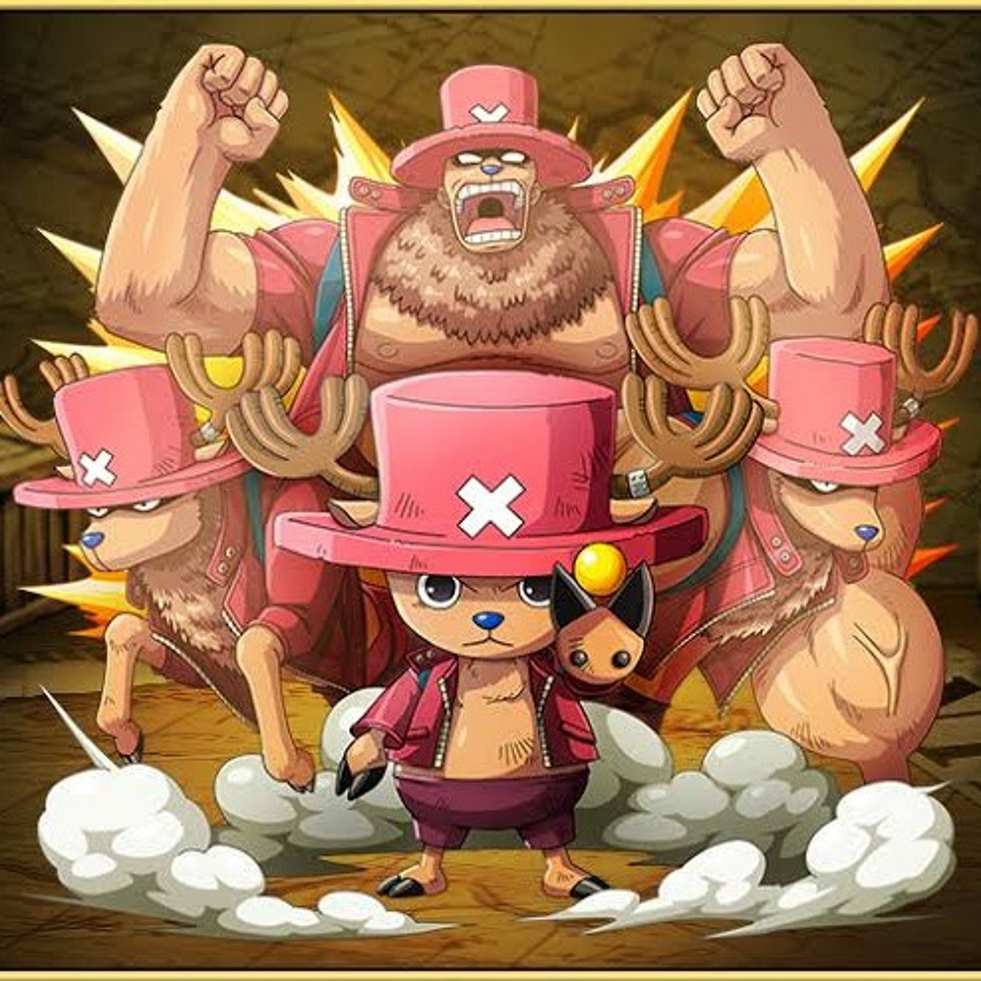 Stream Chopper - Rumble Ball Chopper Nanadan Henkei by Mith | Listen ...