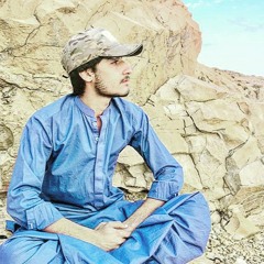 Brahvi g balach marri nana