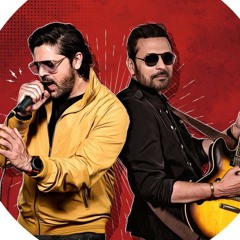 Dil Se Cricket Bola - Strings