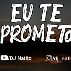 Dennis & MC Don Juan - Te Prometo (WANTED Remix) - DJ Natito Mix