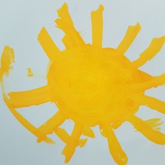 You make the sunshine