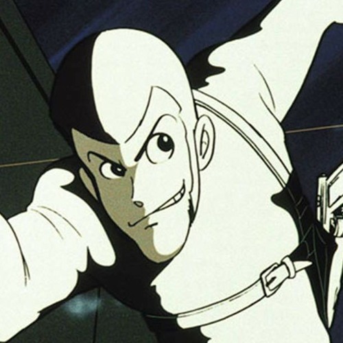 Lupin The 3rd Part 1 Opening Theme