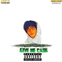 Elneny - ft young boy - Give me cash l النني -يونج(MP3_160K).mp3