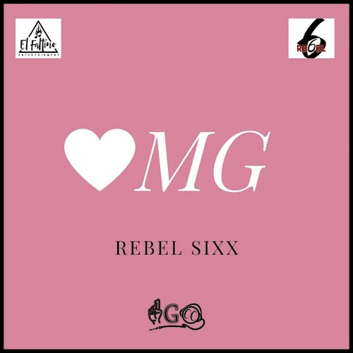 Rebel Sixx - OMG