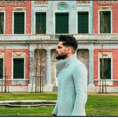 مودي العربي الغربة 4k MOUDY ALARBE Official Video Clip 2020 3