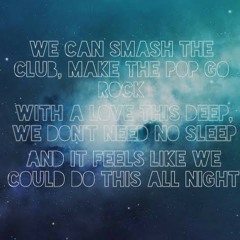 We Could Do This All Night - Remix Version