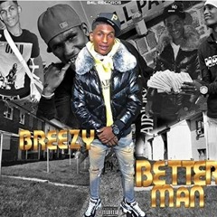 Breezy - Fresh Out The ER