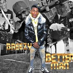 Breezy ft. Lor Corey - Luv Brova