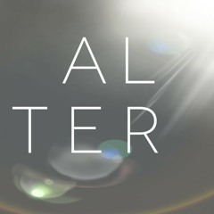 "ALTER" ft. "IMAGE" "sHhn M. PERFECT" produced by "ELEMENT SPITFLAMEZ"