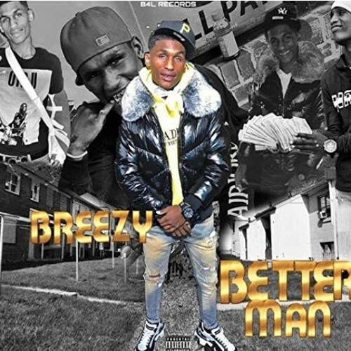 Breezy ft. Draco and Ybr Skeedy - Up on the Boy