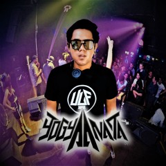 La luna nostalgia ULFBali [Disc Jockey Yogya Anata] Funkot Mixtap