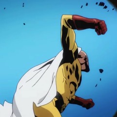 One Punch Man - The Hero! ( Official Audio / Original Version )