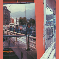 Only in my dreams // The Marias Cover