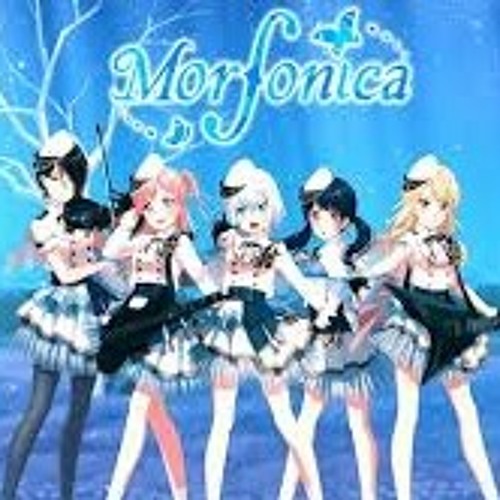 Stream Morfonica - Daylight (Short.ver) by Erland Fauzan 1 