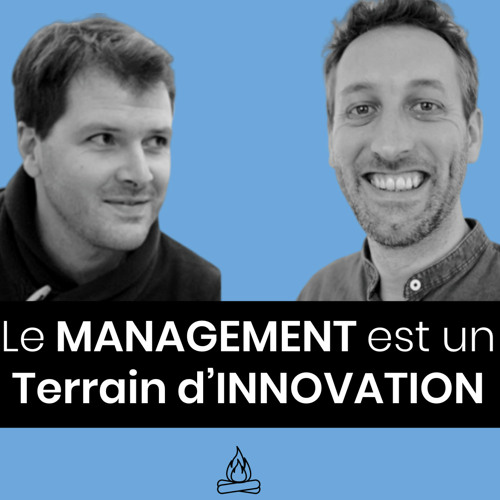 Comment manager une équipe durablement ? Geoffroy Aubry (Spinpart) FullPod 1/2