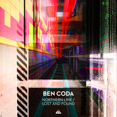 Ben Coda - Lost & Found (Original mix)