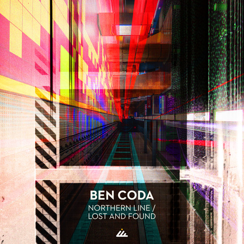 Ben Coda - Lost & Found (Original mix)