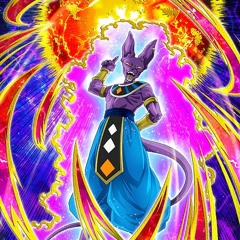 Dokkan battle phy beerus theme