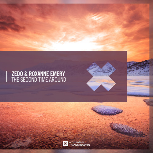 Zedo & Roxanne Emery - The Second Time Around