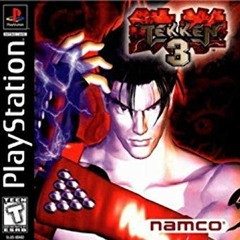 Tekken3 Intro Extended Remix By Dj Cosplay Kid From Loser EP