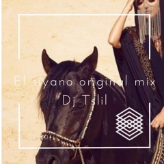 DJ TSLIL Ef ell siyano original mix