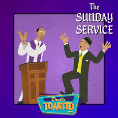 THE SUNDAY SERVICE - 03-01-2020