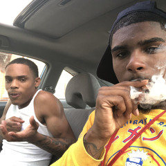Dave PPW & 54 baby TLoww “ on grams”