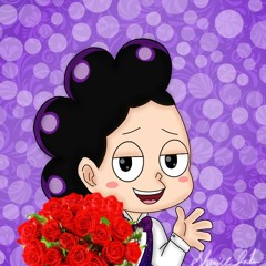 Mineta x Listener SFW