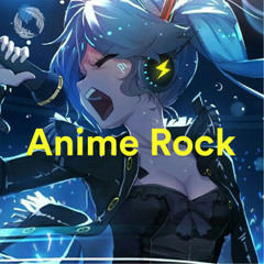Anime Rock 💥
