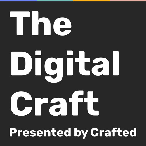 Stream What is The Digital Craft? by The Digital Craft Listen online
