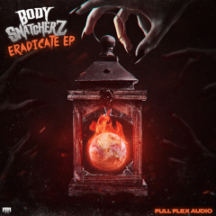 BODYSNATCHERZ & MOE - MOESNATCHERZ