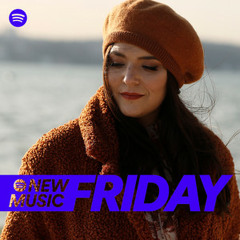 New Music Friday Türkiye