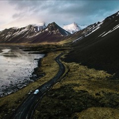 Michael FK // Seclusion