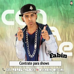 MTG- OROCHI BALÃO feat (DJ FABIN)