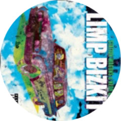 LIMPBIZKIT “rise up”