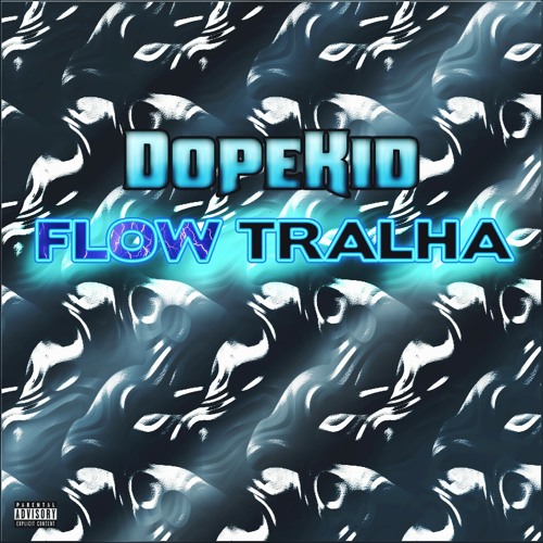 Flow Tralha (Prod. Dyleechi)