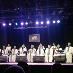 اليك اشاراتي (فرقه الحضره)