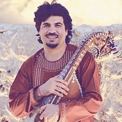 Rasha Janana 🎶 By Ustad Hamayoun Sakhi Live Rabab Naghma 🎼