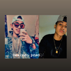 Inet fansoun kopwe nuku( Dealent_ft_jay)dealvøn prod.