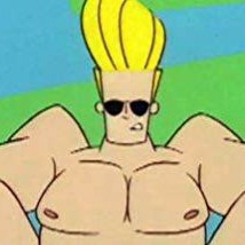 Stream Johnny Bravo Theme Song by deceased account