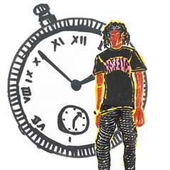 Time (prod. @okkizoku)