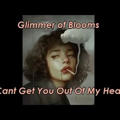 I can't get you out of my head (slowed)