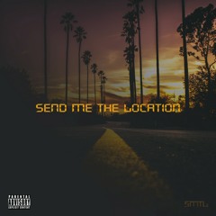 Send Me The Location - Balee & Jweezzy