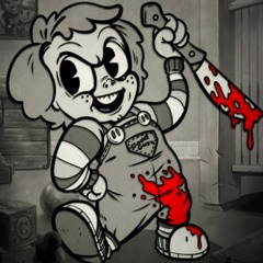 Wanna Play? [Prod. PHADED1]