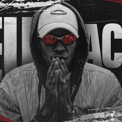 MC PAULIN DA CAPITAL - EU ACHEI